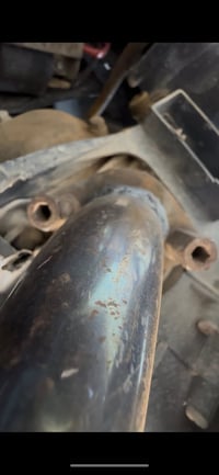 ستانلس • مناسب للحام • قطع غيار