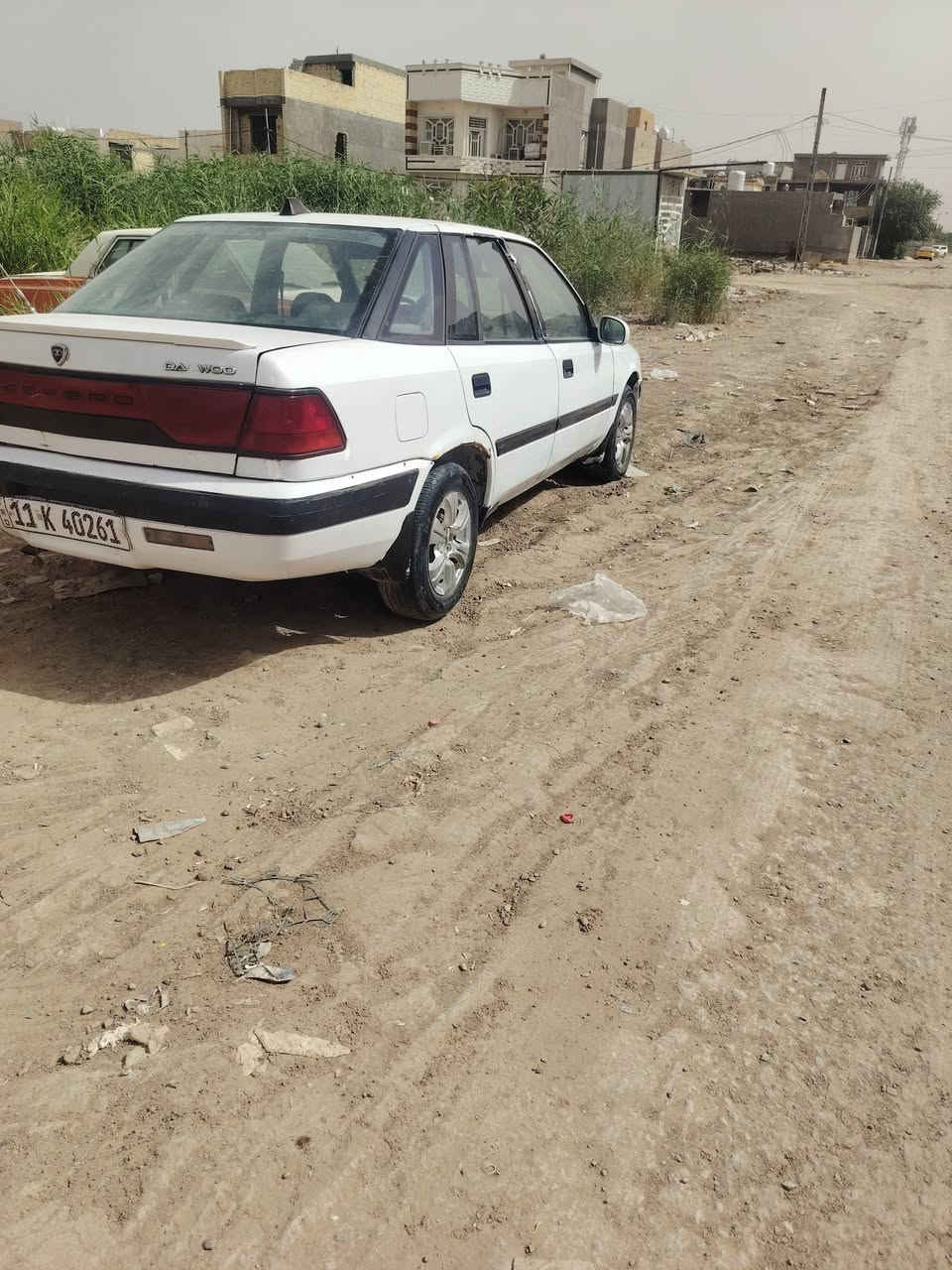 اسبرو البيع مكينه وكير خير من الله
صدرها ٩٠ نضافه
موديل ٩٥
مكاني بغداد ابو غريب حي المهندس
*********** واتساب ***********
السعر ٢٤ بيها مجال بصيط
