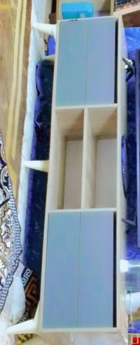 تركي • نظيف • ٣ رفوف