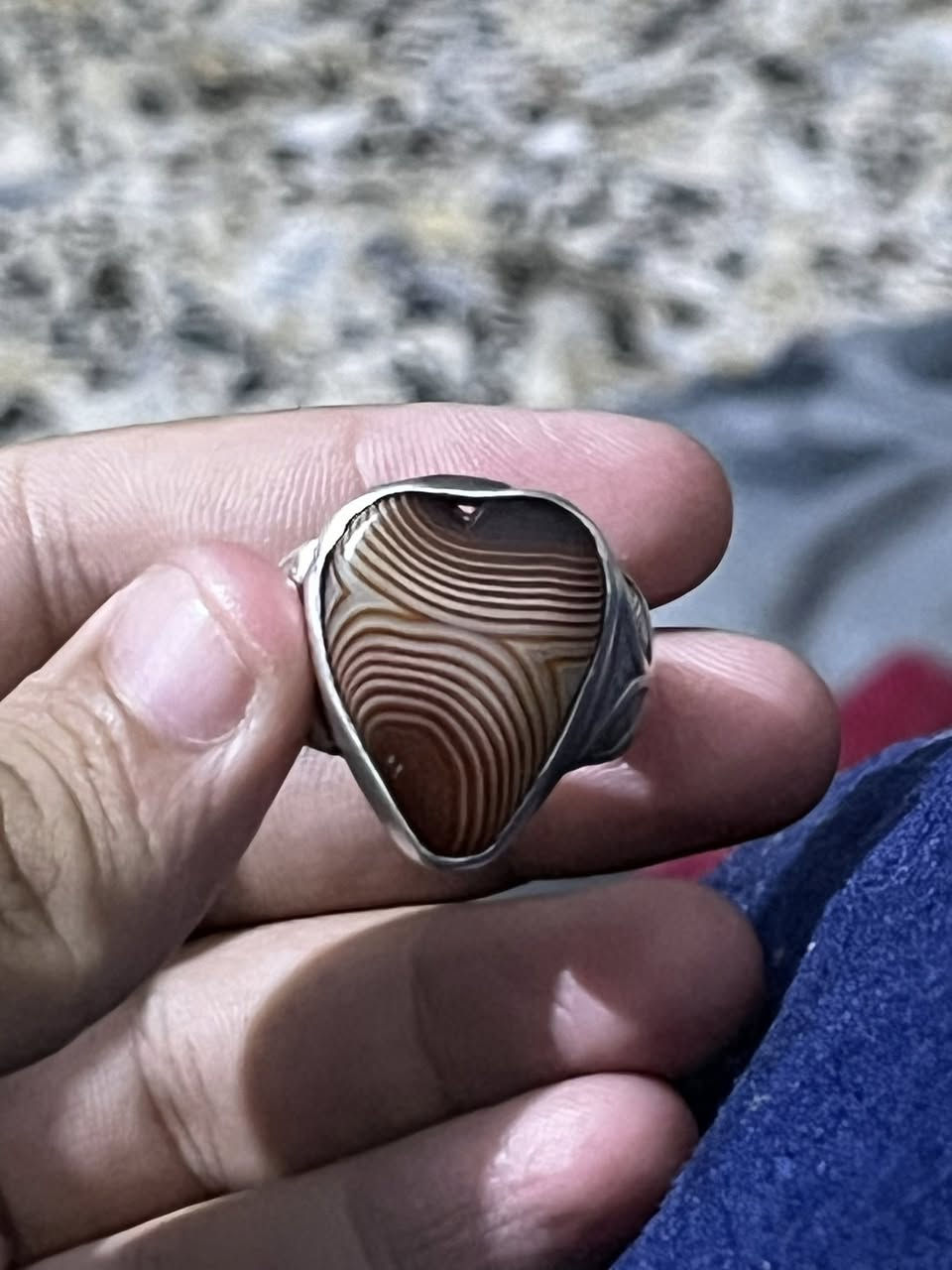 جزع نوادر ب٦٠وياقوت ب٤٠وذا ثنينهن بيهن مجال+مدينه الصدر لا يوجد توصيل


**إذا كنت صاحب هذا الإعلان وتريد حذفه لأي سبب، رجاءا أرسل رسالة إلى الدعم الفني**