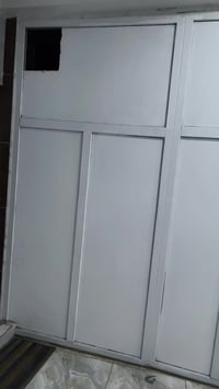 ٥٠م • ٣ابواب • النجف/الكوفة