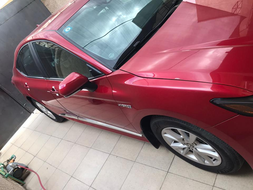 كامري 2025
هايبرد 4سلندر
محرك 2.5
وارد أمريكي 
ماشيه7000
راس جاملغ ورأس البنيد صبغ
بدون ايرباك 
لااستفسار 
***********
