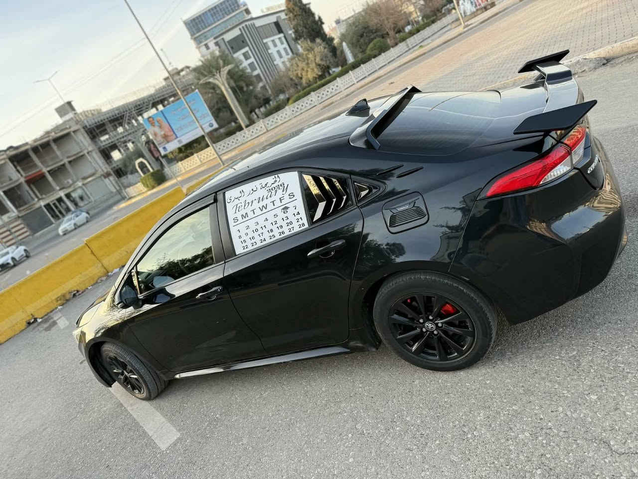 2023 هايبر بازين وارد ياباني مو صيني السعر 148 بيها بارد شي قليل بدون تبديل ..بيع او مراوس ***********
