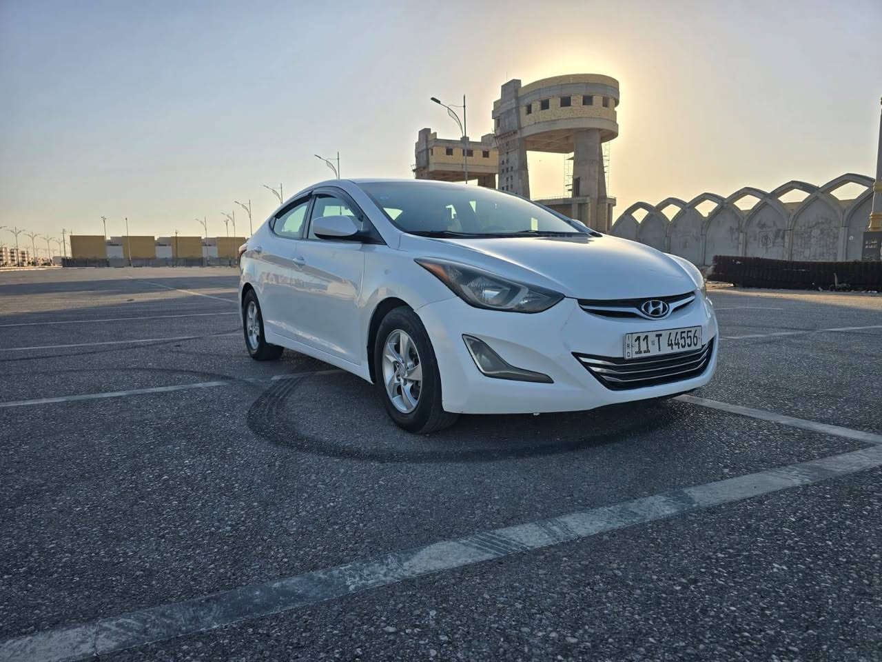 سلام عليكم النتره مديل 2015 سياره جاهزه السعر 108 بيع سريع فقط بيها بنيد بدون دواخل مكاني كربلاء مكينه 1800دوش السياره نص فول بسمي تحويل مباشر
مابيها اي نقص رقم الهاتف ***********
