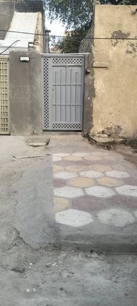 حي اريدو • بيت طابقين • ١٢٠م