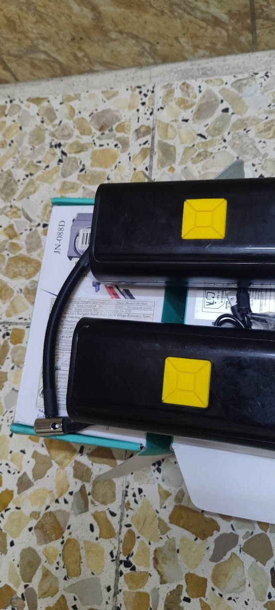 منفاخات سياره ابيع فحم فحم 20الف


**إذا كنت صاحب هذا الإعلان وتريد حذفه لأي سبب، رجاءا أرسل رسالة إلى الدعم الفني**