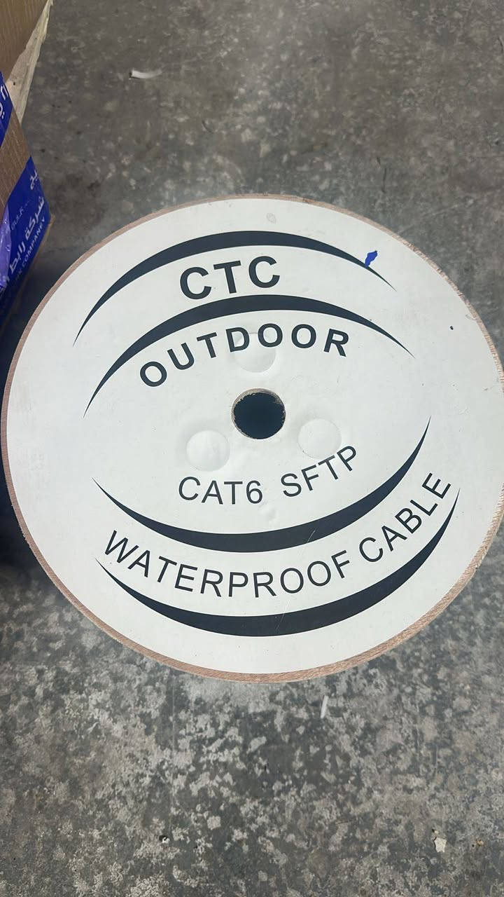 بكرهcat, 6
نسبة نحاس عالية70بالمئة
يتوفر توصيل لبغداد والمحافظات


**إذا كنت صاحب هذا الإعلان وتريد حذفه لأي سبب، رجاءا أرسل رسالة إلى الدعم الفني**