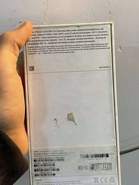 ايفون ١١ عادي • ١٢٨ • كفالة عامة