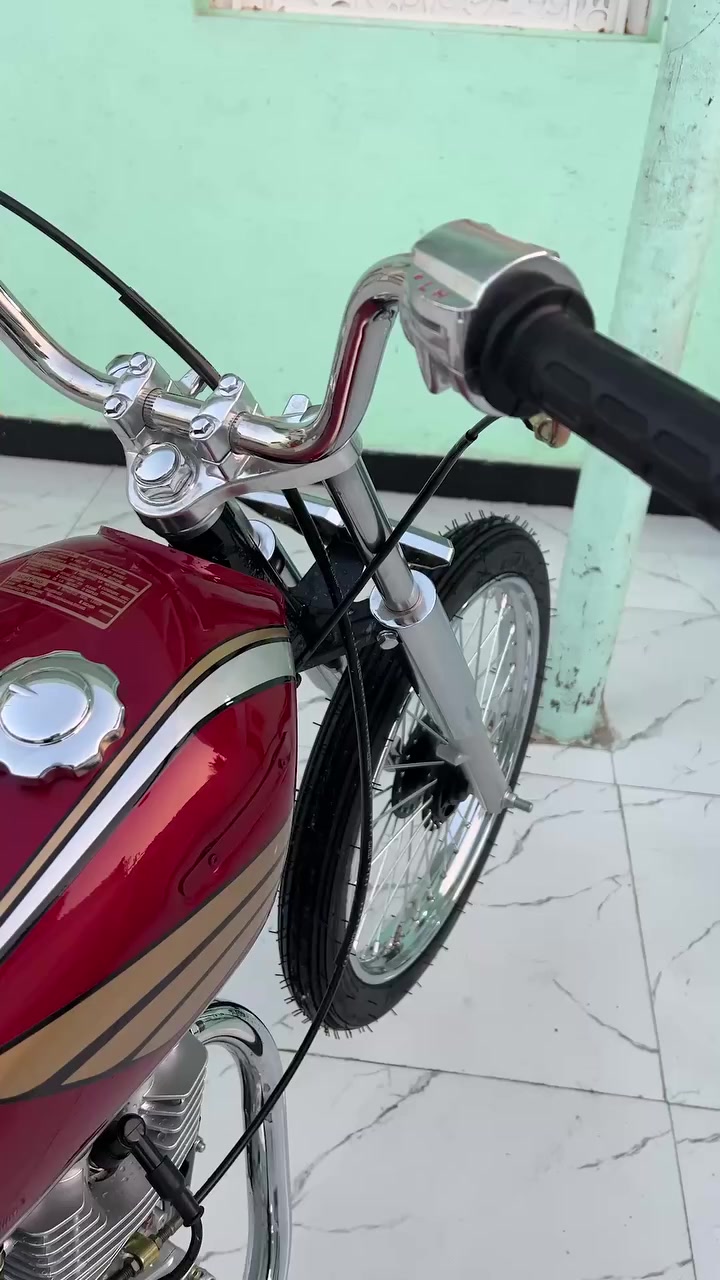 مستعجل كلش
دراجه ايراني تعمير ٢٠٢٦ كلك ( ادوات) الدراجه بيه دخان كايمه ابيع الدراجه شغاله تمشي طبيعي بس حاليا فتحته اغسله فتحت تانكي وكشن وما جاي الحك اشدهن مستعجل على بيعته كلش


**إذا كنت صاحب هذا الإعلان وتريد حذفه لأي سبب، رجاءا أرسل رسالة إلى الدعم الفني**