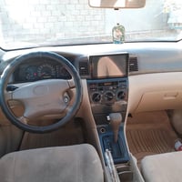 كرولا • ٢٠٠٦ • الحمدانية