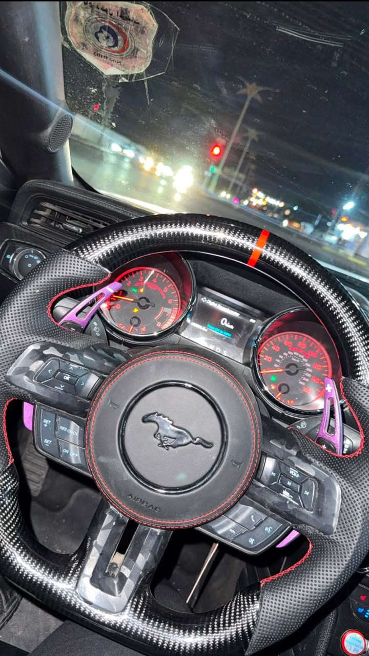 السلام عليكم
للبيع v6 2017 3700cc ماشيه 84mi
الاضافات 
-جكات s2
-دركه كاربون
-شاشه sync2
-كيجات بريموم الوان
-كشنات جلد وشامو شغل درجه اولى
-اكسل Gt
X pipe +ht power
-بك لايت متغير عالتلفون كل الالوان +360 مود
-حلوك كزوز كورسا اصلي دبل مختم
-لد امامي وعدسه اماميه متغير عالتلفون كل الالوان +360 مود
كومه مصاريف بيها عدسات اماميه جديده لايتها نهار

5 قطع صبغ ((باب السايق والجامرلغ الخلفي مال سايق والصندوك والتكم بدون صبغ))
السعر 144 ومجالها بسيط
***********
