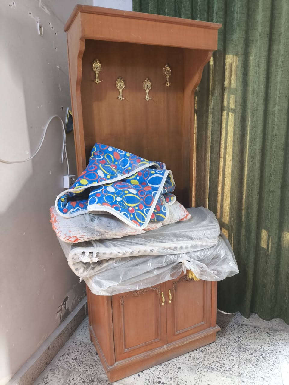 البيع


**إذا كنت صاحب هذا الإعلان وتريد حذفه لأي سبب، رجاءا أرسل رسالة إلى الدعم الفني**