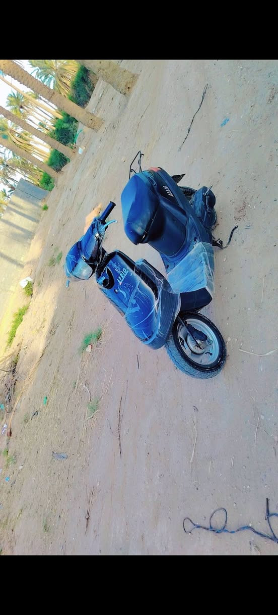 دراجه البيع مكفول سعر ٣٧٥وبيه مجال بسيط


**إذا كنت صاحب هذا الإعلان وتريد حذفه لأي سبب، رجاءا أرسل رسالة إلى الدعم الفني**