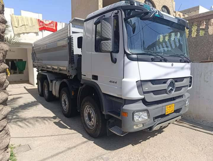 اكتروس للبيع موديل 2014 رقم اربيل سياره جديده مكفوله كفالة عامة باسمي شخصاً هزة جديدة حجم السياره 41.44 السياره مع العربانة السياره تخم تاير السياره مو شياله كير كهربائي العربانه طويلة 7ونص تسكام نجف ابو امير صاله سنة العربانة السياره بابل الحمزة الغربي السعر 13ونص 
للاتصال *********** فقط الشراي يتصل فقط بيع
