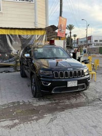 جيب • ٢٠١٩ • وارد امريكي