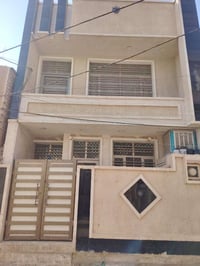 حي البساتين • ٦٠م • طابقين