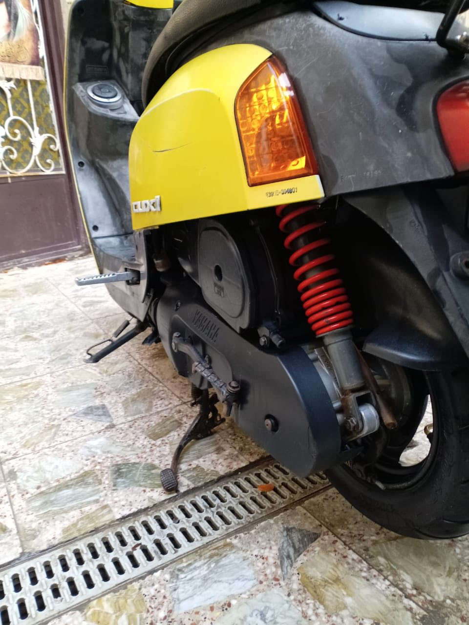 للبيع بوليس خيط بخار قليل كفرات مختم مكينه ناعمه سعر ٣٧٥ بيهه مجال حك الجيه المكان بغداد


**إذا كنت صاحب هذا الإعلان وتريد حذفه لأي سبب، رجاءا أرسل رسالة إلى الدعم الفني**