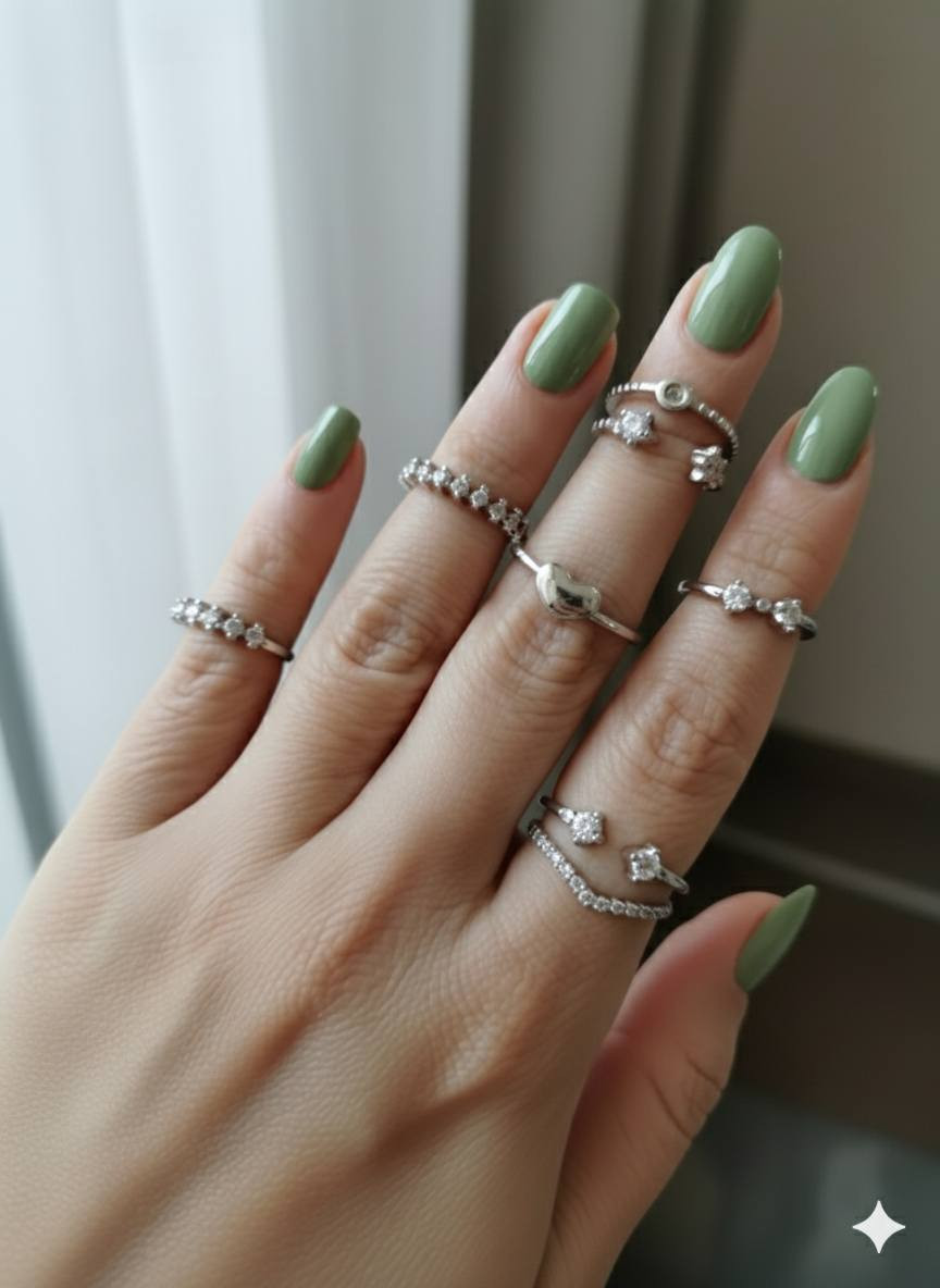 المجموعة الأولى من  الاكسسوارات السعر تحت كل صورة


**إذا كنت صاحب هذا الإعلان وتريد حذفه لأي سبب، رجاءا أرسل رسالة إلى الدعم الفني**