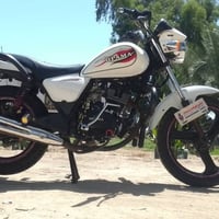 OPAMA • 200cc • موديل ٢٠٢٠