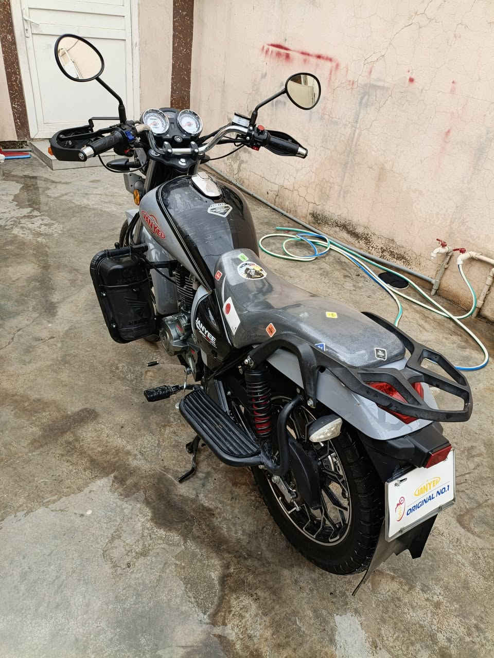 سعر 950 الف مكاني كركوك شرط اخو جديد


**إذا كنت صاحب هذا الإعلان وتريد حذفه لأي سبب، رجاءا أرسل رسالة إلى الدعم الفني**