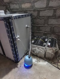 فقاسه • عاكسه • فقاسة بيض • عاكسة كهرباء • بطاريات اوكايا • طاقة شمسية...