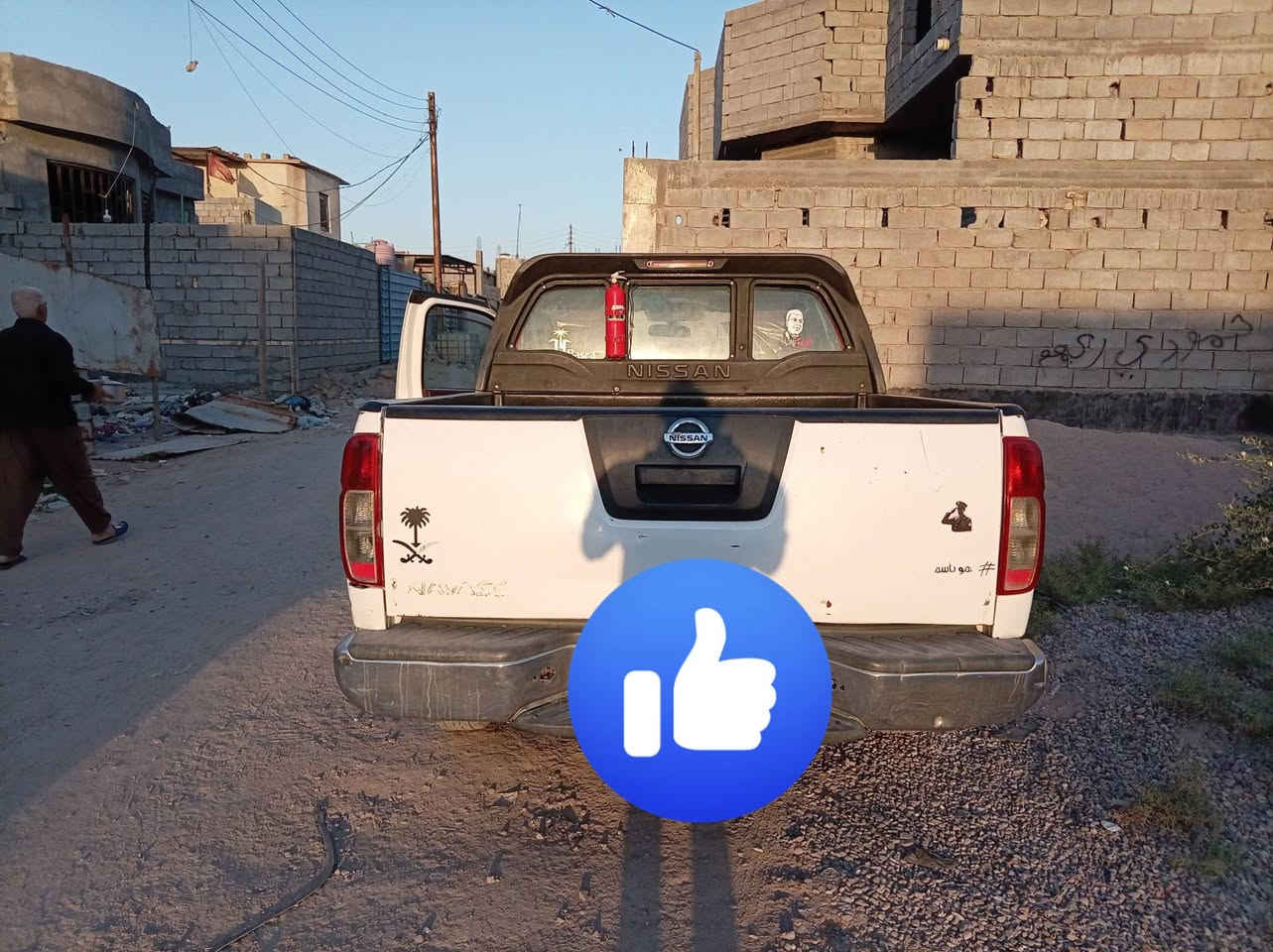 السلام عليكم نيفاره موديل 2009 رقم بصره سنويته عضم  سياره مكينه وكير فيفتي 30000 ام.كلاص مكفولت تخم تاير جديد تبريد شقال توني مسوي كامل عنوان سياره البصرة ابو خصيب للاستفسار
السعر 70 وبيه مجال 
 ***********
