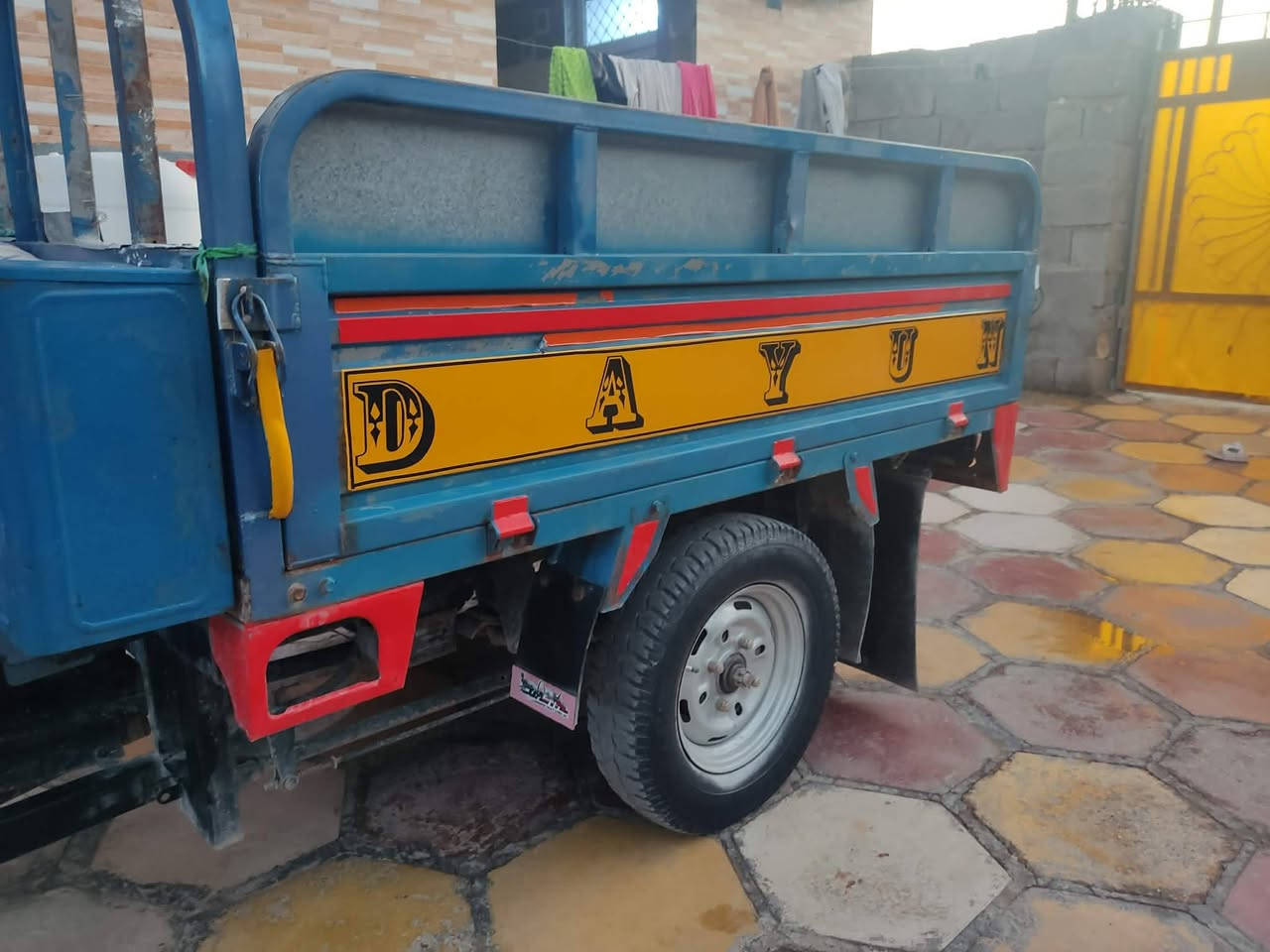 سلام عليكم ستوته البيع مديل 16 مكاني بل نعمانيه سعر خاص تصال ع رقم////***********//
🤍🥰
