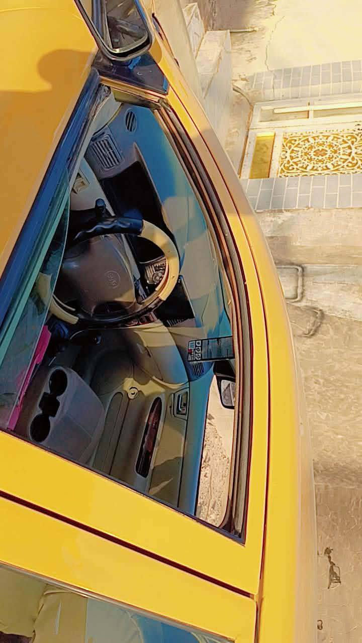 بيوايدي F3 2010 مكينة وكير وحدادية تمام بيهة ضربة جاملغ خلفي بدون دواخل مكاني نجف السعر 36.  ***********
