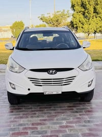 توسان • ٢٠١٤ • وارد خليجي