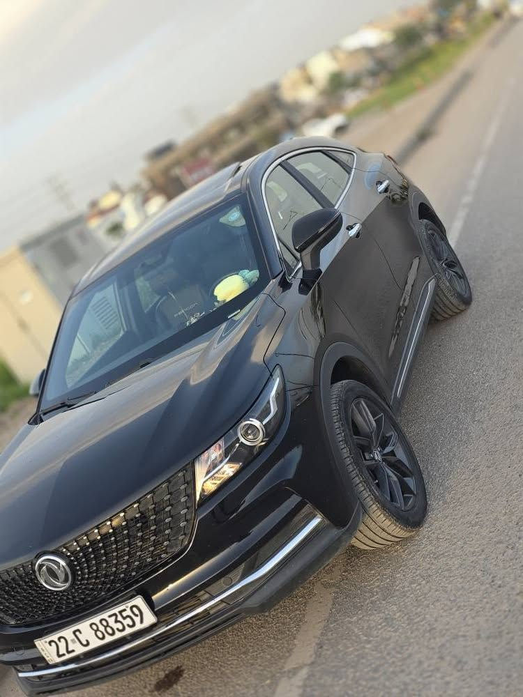 Dongfeng ix5 fengon 2023 
فول مواسەفات 
دەرگابەسمە سلاید لایت عەدەسە راگری نشێوی 
گێر عادی و تۆماتیک مۆی بەفر و سپۆرت و نۆرماڵ 
مەکینەی ١٥ تۆربۆ بە بەنزینی نۆرماڵ دەڕوات 
٤٢ هەزار ڕۆشتوە بێ بۆیاخ و لێدراوی 
نرخی ١٢٥ گەڵاو مەجال ٥ گەڵا غەرامی تیایە دوای مەعمەلە ئەیگەرێنمەوە 
ناونیشان سلێمانی 
***********
*********** السليمانية, العراق
