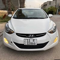 هونداي النترا 2014 خليجي استلام شركه كتلوكات الشركه وسويجات احتياط محر...