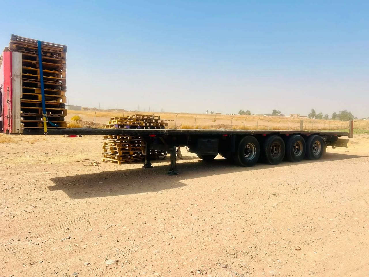 عربانه اربع دناكير   اثنين رفاع جوبلس كهرباي بريك كلوو جديد بيها فطر بل دنكير الرابع شويه بصيط  عربانه جاهزه للشغل 3 دناكير مزوج واحد بالون مكانها كركوك  رقم الهاتف ‭***********‬
