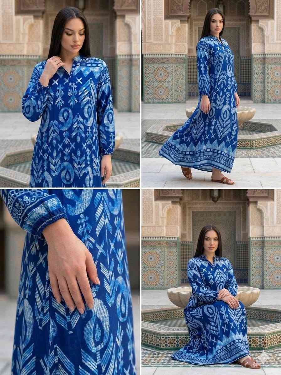 البيع جملة فقط لشركائنا الكرام! 📦✨ فرصة لا تعوض لتجار الأناقة والمتاجر الراقية! 👗💎
استعدوا لتجربة فريدة من نوعها مع فخامة الكشمير التركي الأصيل، الذي أصبح بين أيديكم الآن في بغداد العريقة! 🇹🇷💖 من قلب تركيا، حيث يلتقي الإبداع بالتراث، نقدم لكم تشكيلة ساحرة من فساتين الكشمير التركي الفاخرة التي تضفي لمسة من الرقي والأناقة على أي مجموعة أزياء. 🌟💫
تتميز هذه التشكيلة الحصرية من "أصالة البيت العراقي" ليس فقط بخامتها الراقية والمميزة التي تلامس الروح وتُشعرك بالدفء والراحة، بل أيضاً بقصاتها العصرية والمبتكرة التي تتبع أحدث صيحات الموضة العالمية. 👗🎨 كل قطعة تُصمم بعناية فائقة لتجمع بين الجودة الفائقة والتصميم الذي لا يُضاهى، مما يضمن لكم تميزاً مطلقاً في سوق المنافسة. 🛍️✨ هذه ليست مجرد فساتين، بل هي تحف فنية ستنقل متجركم أو محلكم إلى مستوى آخر تماماً من الأناقة والفخامة التي يبحث عنها زبائنكم الكرام. 🚀🌟 دعوا منتجاتكم تتحدث عن نفسها مع هذه المجموعة الساحرة! 💖
اغتنموا الفرصة الذهبية وعززوا مخزونكم بأجود أنواع الكشمير التركي. 💯🔥 لا تفوتوا لحظة واحدة، احجزوا كميتكم الآن قبل نفاذ الكمية المحدودة! 🏃‍♀️💨 فريقنا المتخصص مستعد للإجابة على جميع استفساراتكم وتلبية طلباتكم بأسرع وقت ممكن. 📞💬
للحجز والاستفسار، تواصلوا معنا عبر الأرقام المخصصة لمندوبي المبيعات:
📲 مع الأستاذ أبو ريماس، خبير المبيعات الأول لدينا: لا تترددوا في التواصل معه عبر الواتساب للحصول على أفضل العروض والتفاصيل الدقيقة: https://wa.me/9647901151252 📞💬
📲 أو مع الأستاذ أبو هاجر، المستشار الموثوق الذي سيقدم لكم كل الدعم اللازم: https://wa.me/9647736501999 📱🤝
📲 وللاستفسارات العامة أو التواصل مع الإدارة العليا، يمكنكم مراسلتنا مباشرة: https://wa.me/9647702655858 💼✉️
اكتشفوا عالمنا الواسع وتصفحوا كتالوجنا الحصري والشامل الذي يحتوي على كل جديد ومميز، أينما كنتم! 🌐📖
💬 انضموا إلى قناتنا على واتساب لتلقي آخر التحديثات والعروض الحصرية مباشرة على هاتفكم: https://whatsapp.com/channel/0029VaDPaAlLtOj6uH7qwb2i 📲🔔
✈️ تابعونا على تيليجرام لتكونوا السباقين في معرفة جديدنا ومفاجآتنا: https://t.me/IraqiHousechannel1 🚀🎁
📘 زوروا صفحتنا الرسمية على فيسبوك وتفاعلوا معنا لمعرفة المزيد عن منتجاتنا وتشكيلاتنا الجديدة: https://www.facebook.com/iraqihousecenter 👍📸
🎵 شاهدوا أحدث تصاميمنا وأساليب عرضها المميزة على تيك توك، واستلهموا أفكاراً جديدة لمتجركم: https://www.tiktok.com/@iraqihousecenter 💃🌟
تشرفنا زيارتكم لموقعنا الرئيسي في قلب بغداد النابض بالحياة والتاريخ: 📍🗺️
بغداد العريقة / الشورجة / شارع السموؤل الشهير - بالقرب من خان مرجان التاريخي. 🇮🇶🏛️ هذا الموقع الاستراتيجي يسهل عليكم الوصول إلينا واكتشاف مجموعاتنا عن قرب. 🚗🚶‍♀️
🔘 [ 👆 اضغط هنا لفتح الخارطة التفاعلية والوصول إلينا بكل سهولة ويسر ] 📍 لا تترددوا في استخدام هذه الخاصية للعثور علينا بدقة:
https://www.google.com/maps/search/?api=1&query=33.3382995,44.3924220 🗺️📌
في "أصالة البيت العراقي"، نؤمن بأن نجاحكم هو جزء لا يتجزأ من نجاحنا. 🤝❤️ لذلك، نسعى دائماً لتقديم الأفضل لكم، لنكون شريككم الموثوق في رحلة النجاح والتميز في عالم الأزياء الراقية. 🏆🌟 دعونا نبني معاً مستقبلاً مشرقاً مليئاً بالإنجازات والأناقة! 👗✨


**إذا كنت صاحب هذا الإعلان وتريد حذفه لأي سبب، رجاءا أرسل رسالة إلى الدعم الفني**