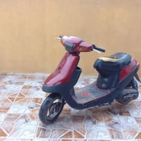 دراجة نارية • ولاية الإمام • عيب واحد