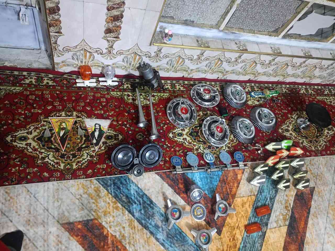 سلام عليكم رمضان كريم 🩷🫶💭غراض البيع بدون فكريات ويتعبني غراض فحص ول ميعرف بل غراض و اسعارهن لا يطبلي بل توفيق لجميع 🩷🫶


**إذا كنت صاحب هذا الإعلان وتريد حذفه لأي سبب، رجاءا أرسل رسالة إلى الدعم الفني**