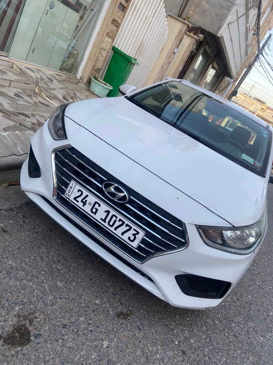 هوندا اكسنت
موديل ٢٠٢٠ مكينهGDI 
بينج قتعه سبخ بئ داخلي  به س به ره شوتا دكمه كي يا فه بوي
٨٠ميل ريفه جوي
رقم يا نيه سنوي دو هه يفه سه رفه جوي
سعر ١٠٥ و مجال
***********
