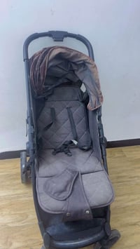 عربانة أطفال • ١-٥ سنوات • بغداد الطالبية