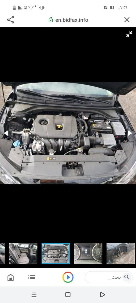 سلام عليكم الانتره 2020 كير اي تي امريكي مابيه حادث ضربته بالويل بس بيه اشخوط قليله كربلاء السعر 134 قفل رقم انكليزي اربيل نص فول هذا رقمي ***********. مع صور الحادث
