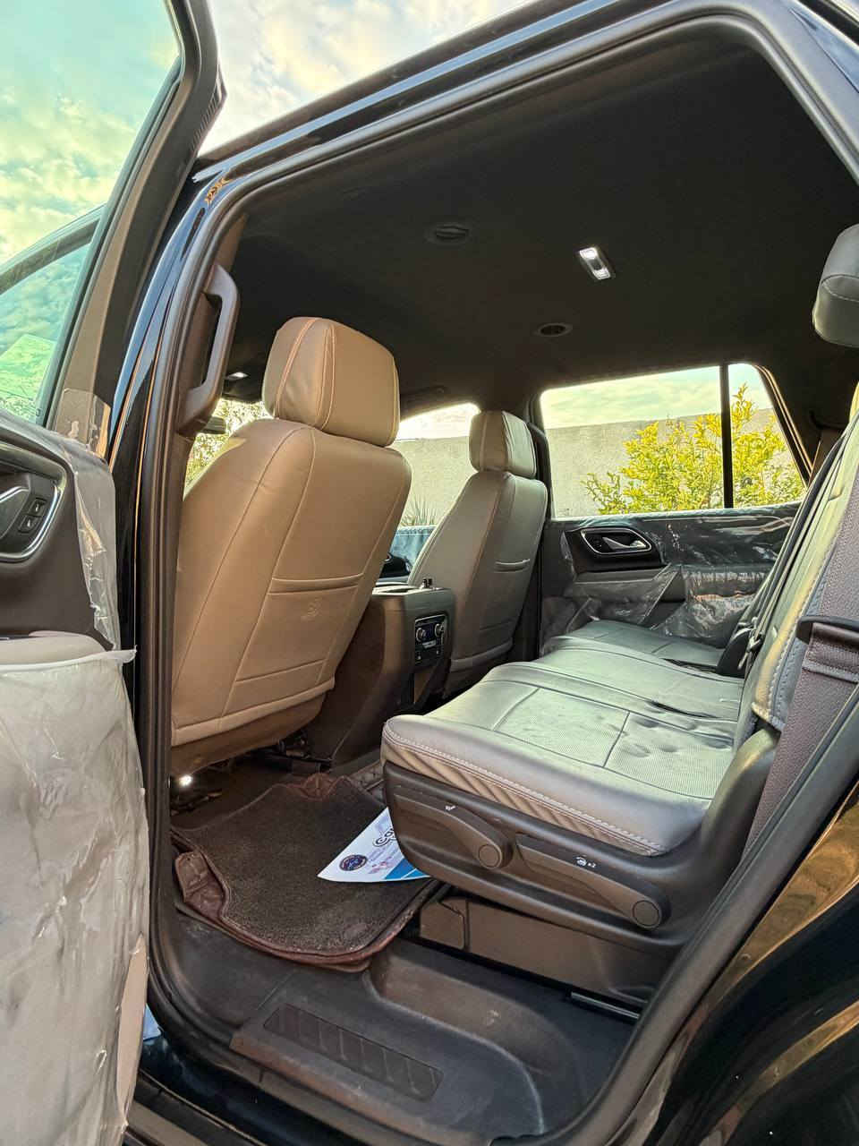 السلام عليكم
تاهو 2023 LS للبيع
رقم بغداد تحويل مباشر 
السياره كفاله عامه من كل النواحي
كفاله من البارد والتبديل والصبغ
السياره ماشيه 76 الف كم
السياره مغلفه PPF بعدهي السياره بضمان التغليف
مكاني بابل
للاستفسار
***********
