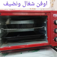فرن • فرن كهربائي • فرن منزلي • اجهزة منزلية • مطبخ • للبيع كربلاء • ف...