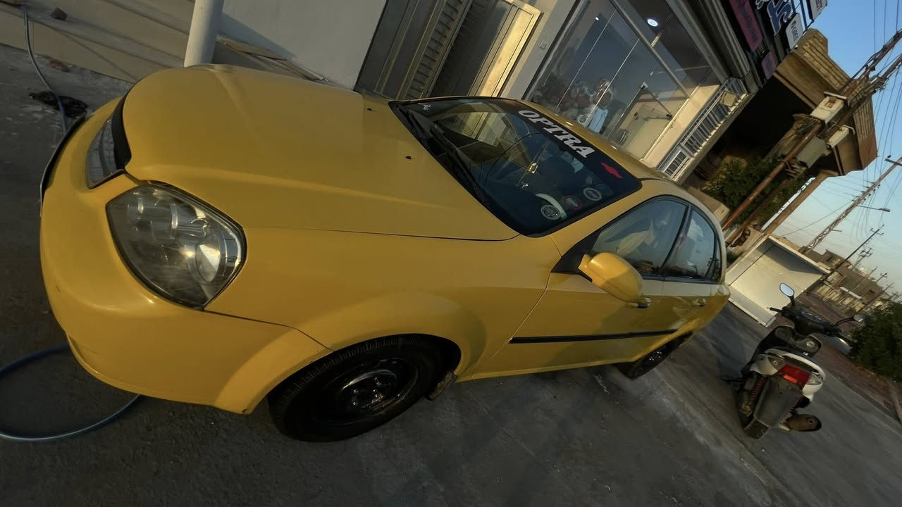 اوبترا موديل 2011 شركه العامه رقم   جديد الدولي العنوان بغداد المحموديه السعر 62 وبيها مجال *********** الكورك بي واتساب ***********
