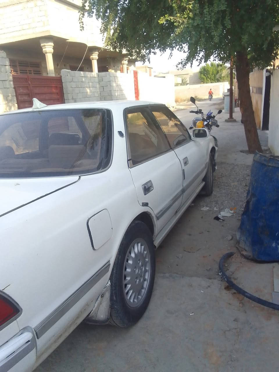 من رخصه مدير كروب لبيع مارك شطح رقم بغداد دولي مكينه كير ونجي مكفوله كعربيات كلهه شغاله  مشرع وطني ل 29 موديل 91  تراي لبصره بشرط لاصرف للبخار لاتنقيص  بيهه طخه جاملرغ مامي وهلال الفوك كيجات تعبان سعرهه 35 وبيهه مجال لطيبن حك جيه  ديالى شهربان حي المهدي  ***********
