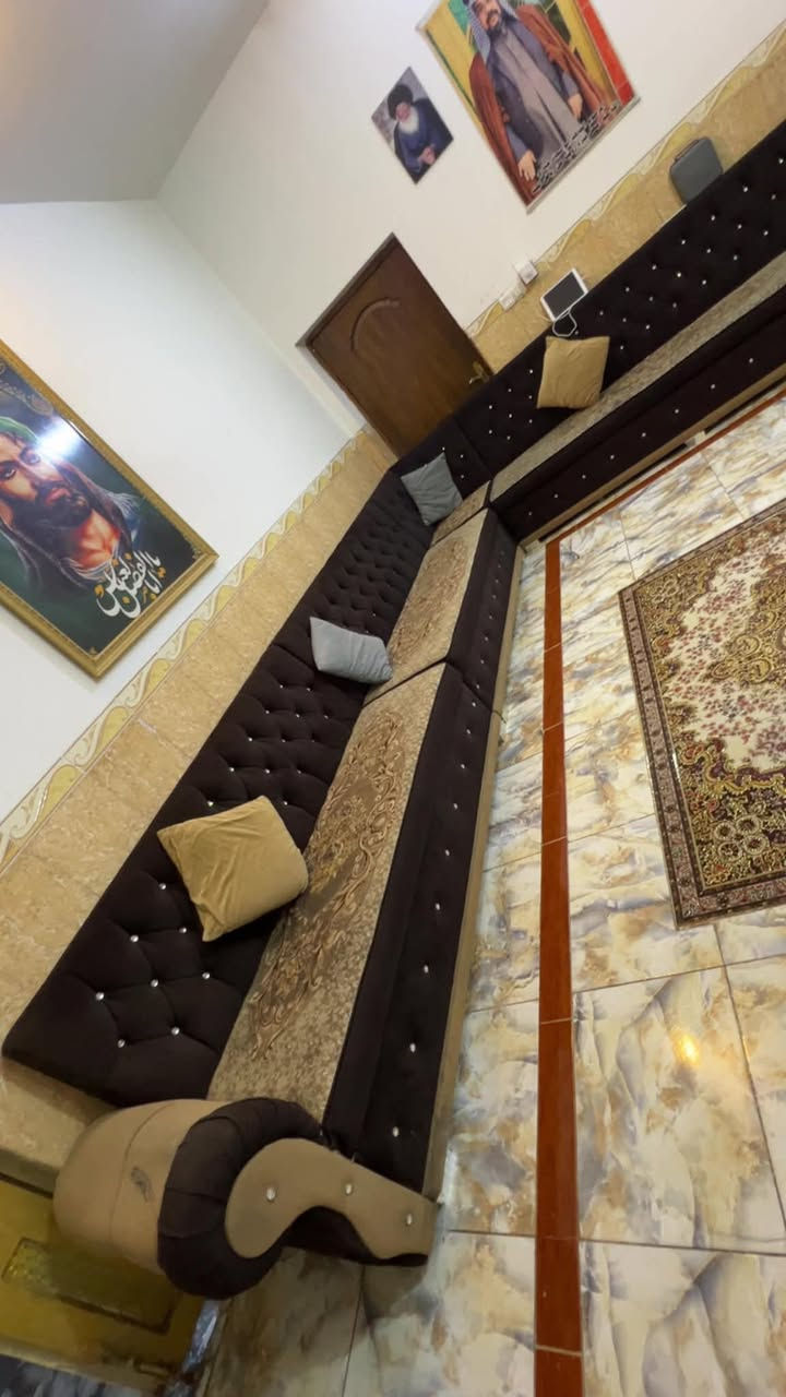 السلام عليكم تخم 19متر عراقي تفصال للبيع السعر مليون وبي مجال قليل العنوان حله ابو غرق حي الحسين


**إذا كنت صاحب هذا الإعلان وتريد حذفه لأي سبب، رجاءا أرسل رسالة إلى الدعم الفني**