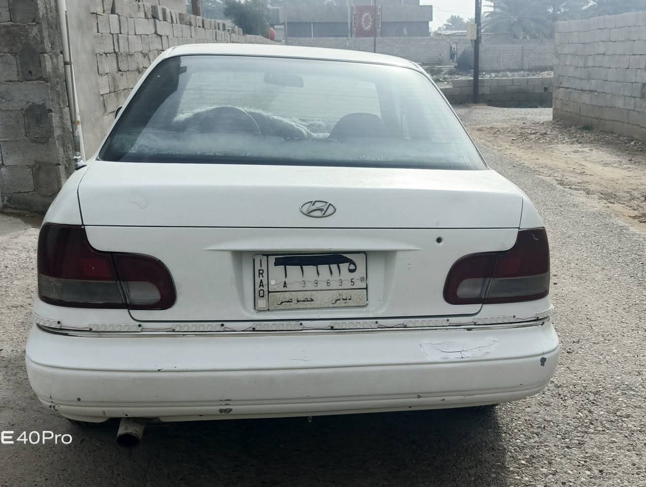 سلام عليكم للبيع النتره  رقم ديالئ  تحويل مباشر مكينه 1600  كير اوتوماتيك صدر تخم تاير كهربائيات مسجل دوشمه كلها مكفول مكاني ديالئ بلدروز  *********** سعر 35 وبيها مجال
