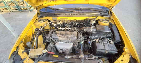 السلام عليكم سياره ليفان موديل 2013 بسمي تحويل مباشر السعر 47 مكاني بغداد الحسينيه رقمي ***********
