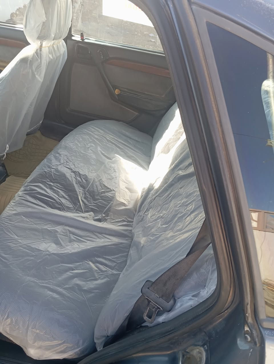 اوبل فكتره  ، 94 هاج باك  سياره بلاديه قطرت صبغ مابيه خير من 0الله صدر جديد  مكينه كير سياره نضيفه سعر 35 العنوان المسيب ***********
