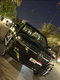 تويوتا لاندكروز 2019 رقم اربيل باسمي ساز باب اول فول مواصفات فتحة سقف ...
