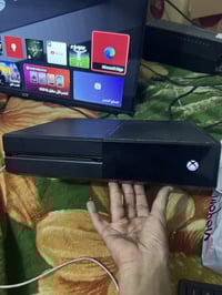 اكس بوكس ون • نضيف • ٢٥ لعبة