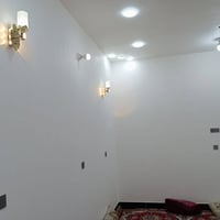 بين الكفاح وأبو الفضل • ٢٠٠م • الطابق الثاني هيكل