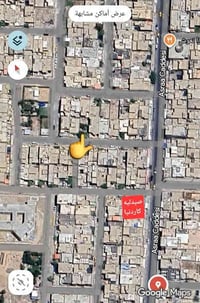 حي الاسرى ومفقودين • ٢٠٠م • طابو